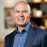 Michael Connor, Founder of Pegasus CFO